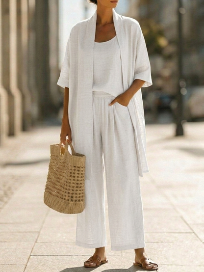 Marisol | Conjunto Elegante