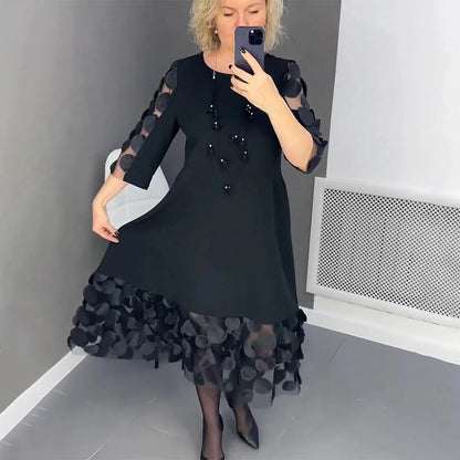 Avarie - Chic Dress