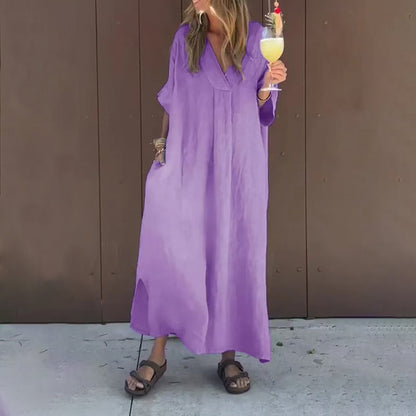 Sharon | Maxi Dress