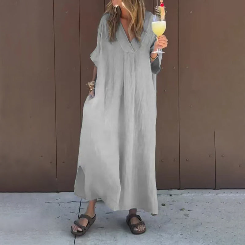 Sharon | Maxi Dress