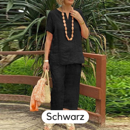 Chiara - Conjunto elegante y cómodo