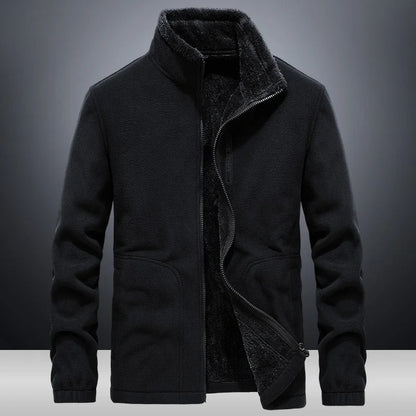 Chaqueta polar Softshell