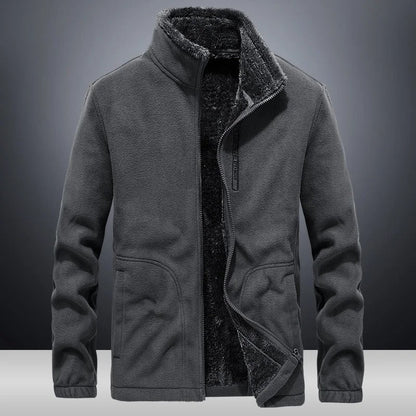 Chaqueta polar Softshell
