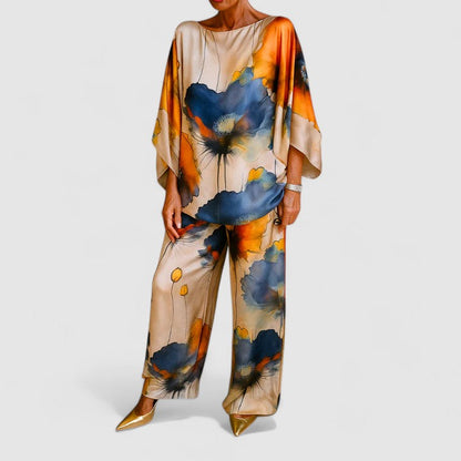 Monica™ | Elegante conjunto de dos piezas